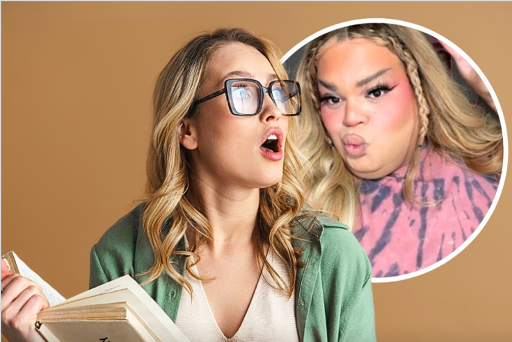 Dictionary.com names "Demure" the 2024 Word of the Year