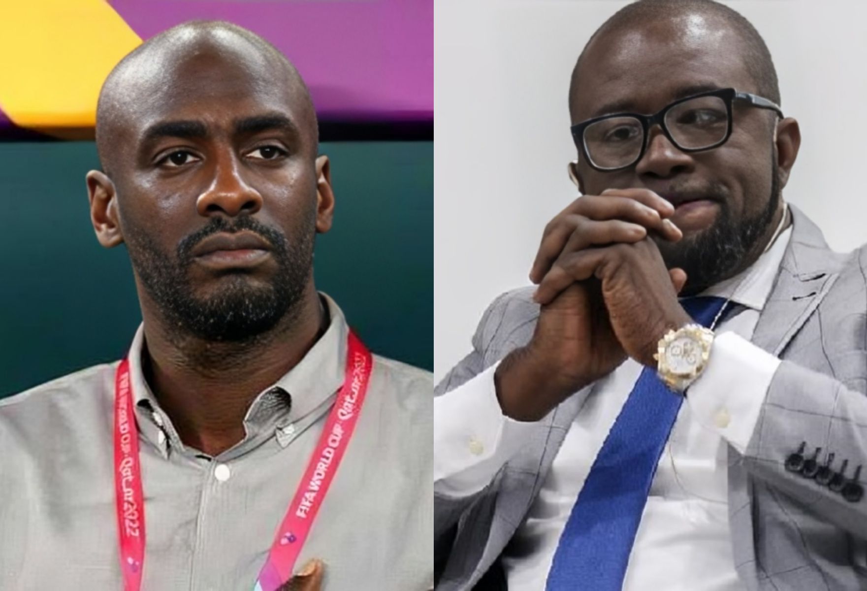 Otto Addo executes the Black Stars failure plan; Kurt Okraku-led GFA is accountable for the mess