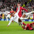 UEFA Champions League: Liverpool beat Real Madrid to break their eight-game winless run