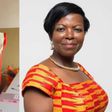 ‘These items cannot buy my vote'- Angry UG security guard on Lydia Alhassan’s pre-election gift