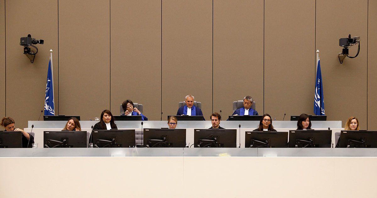 4 ‘notorious’ leaders prosecuted and jailed by the ICC for war crimes