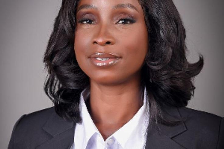 Marketing maven Rukayatu Issaka leads Adam Ro Music Ltd's global expansion