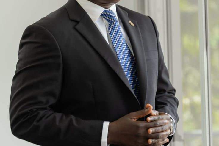 Bryan Acheampong: Leadership Defined by Service