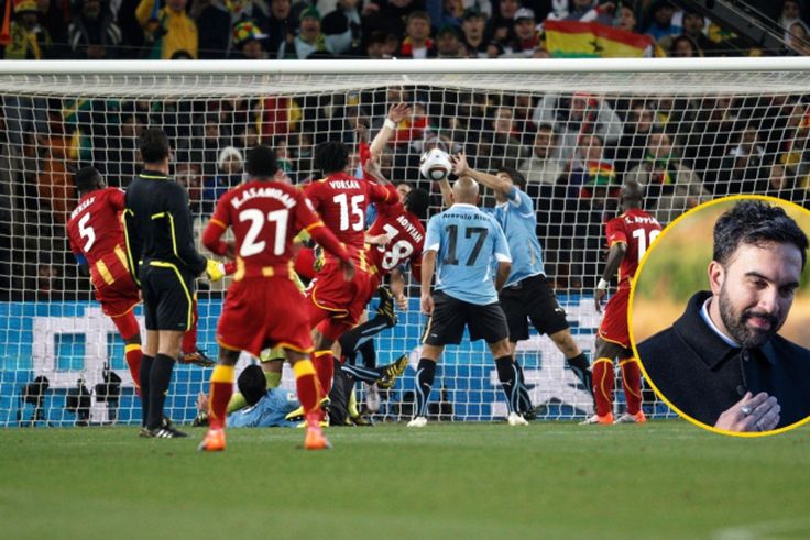 New York Mayor reveals why he ‘cried in public’ over Ghana football incident