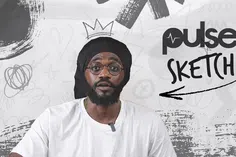 Can Ayisi Really Draw Himself in Just Three Minutes?