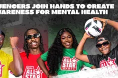 Endurance Grand, Wesley Kesse, Eyram & Made In GH Join Hands To Create Awareness For Mental Health