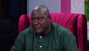 Edward Akwasi breaks silence as ex-wife takes legal action over properties