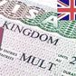 UK bans 1,632 Ghanaians for 10 years over visa fraud