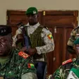 Guinea-Bissau Coup: Military arrest president, suspends elections amid gunfire in Bissau