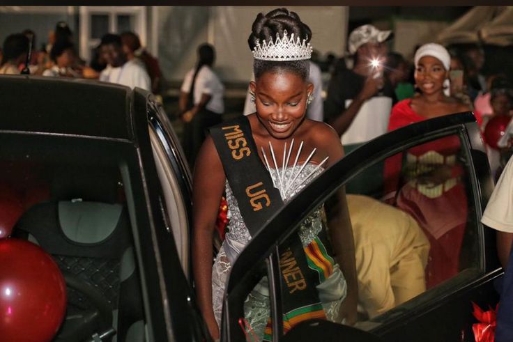 Miss UG winner accuses organisers of misusing funds under Guru’s leadership