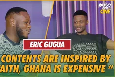 Content, Cryptocurrency & Faith ft Eric Gugua on Pulse One on One