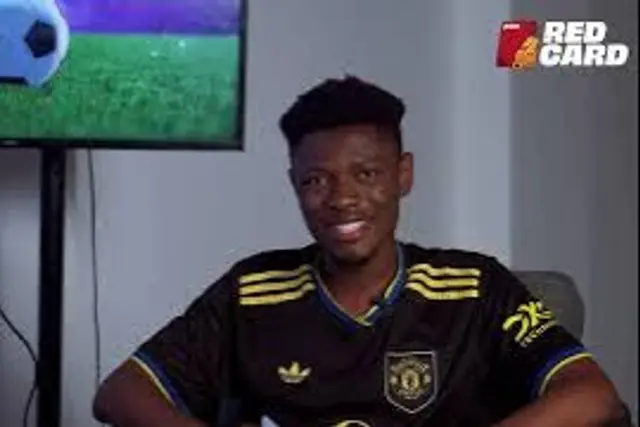 BLACKSTARS DEBATE: Hudson-Odoi & Eddie Nketiah For World Cup? Accept or Reject? | Pulse Red Card