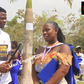 I won’t accept any job that offers less than GH¢4,000  – UEW graduate declares