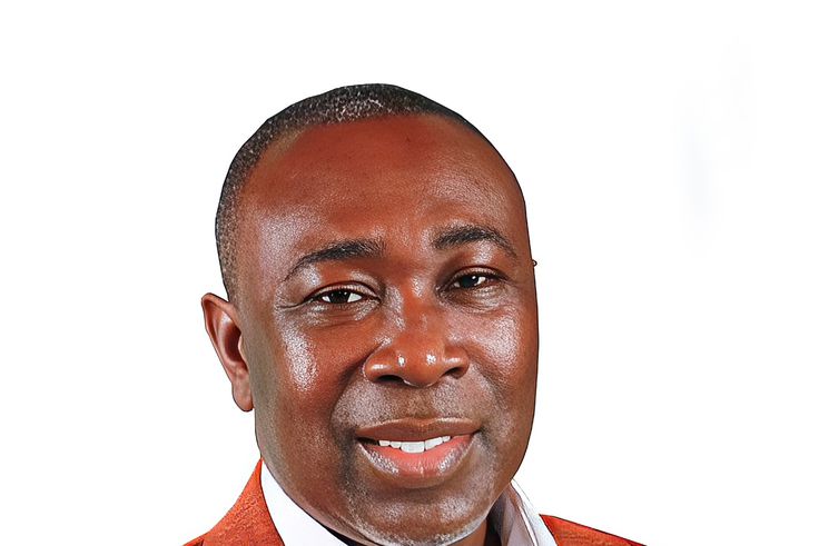 Samuel Kwesi Fletcher – The transformative leader VRA needs