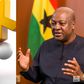 Group threatens John Mahama with demonstration if he scraps off betting tax