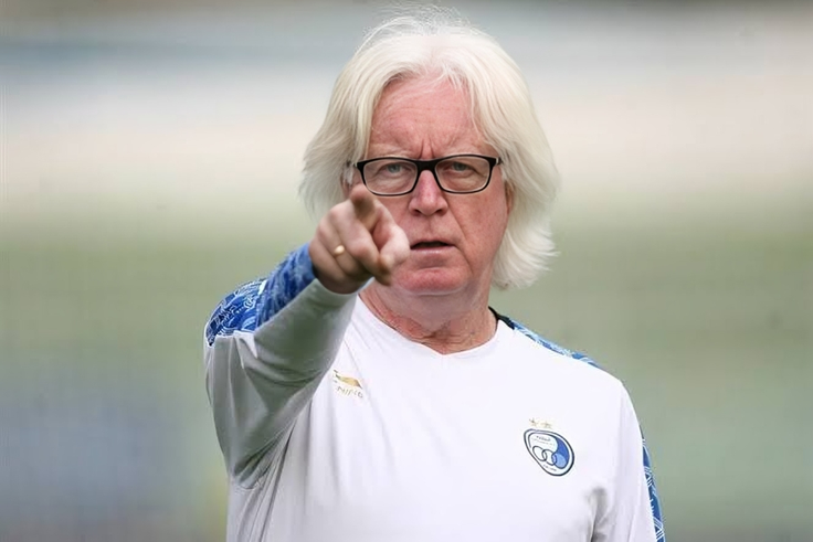 GFA appoints Schafer as Black Stars Technical Advisor and Director of Ghana Football