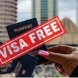 5 key things to know about Ghana’s free visa policy for Africans