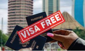 Ghanaian passport gains strength With 50 visa-exempt destinations