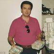 How 'world's greatest gambler' turned $50 into $40 million before losing everything