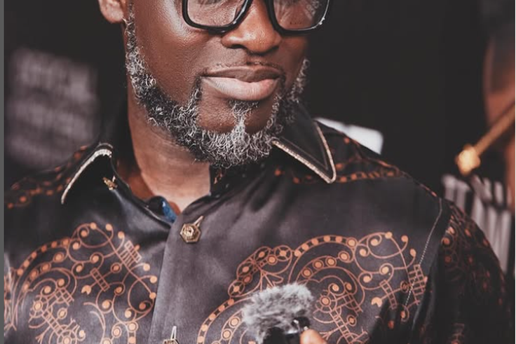 'I am a human' – Prophet Ogyaba confirms having a side chick despite being married