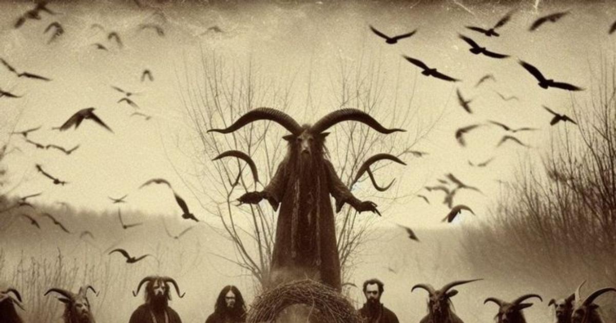 10 subtle signs you might be joining a cult without realising it ...