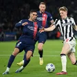 Paris Saint-Germain face Newcastle, Chelsea go to Naples: biggest Champions League matches of the week