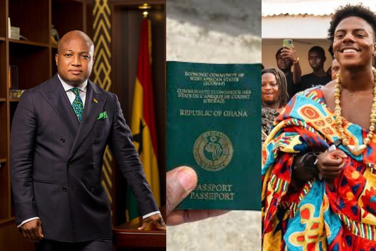 We want tourism, but we’re angry when the world looks at us — the IShowSpeed  case