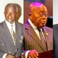 NPP Primaries 2026: 32 Years, 4 Presidential Candidates - The Journey of NPP Since 1992