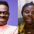 Yaw Sarpong’s ex-wife Maame Pinamang pleads to be allowed to perform widowhood rites