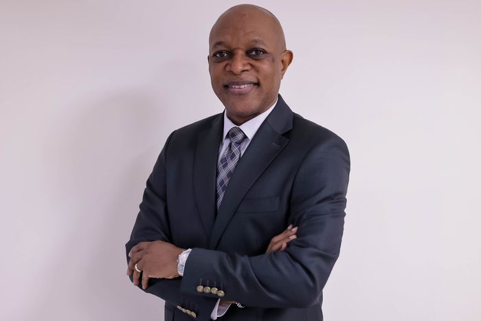  Godwill Ogbolu, Pastor & Author Highlights the Importance of a Healthy Church in His First Book