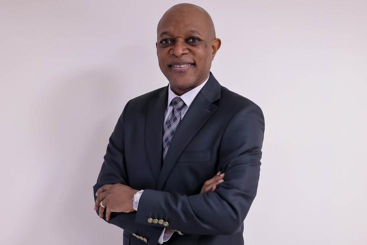  Godwill Ogbolu, Pastor & Author Highlights the Importance of a Healthy Church in His First Book