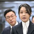 South Korea’s former first lady Kim Keon Hee sentenced to 20 years in prison for bribery