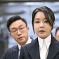 South Korea’s former first lady Kim Keon Hee sentenced to 20 months in prison for bribery