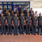 IGP promotes 17 police officers following major drug bust in Volta Region and Jacobu