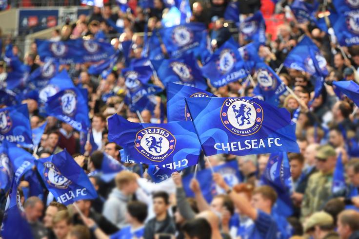 Two Chelsea fans ‘stabbed’ ahead of Champions League clash with Napoli