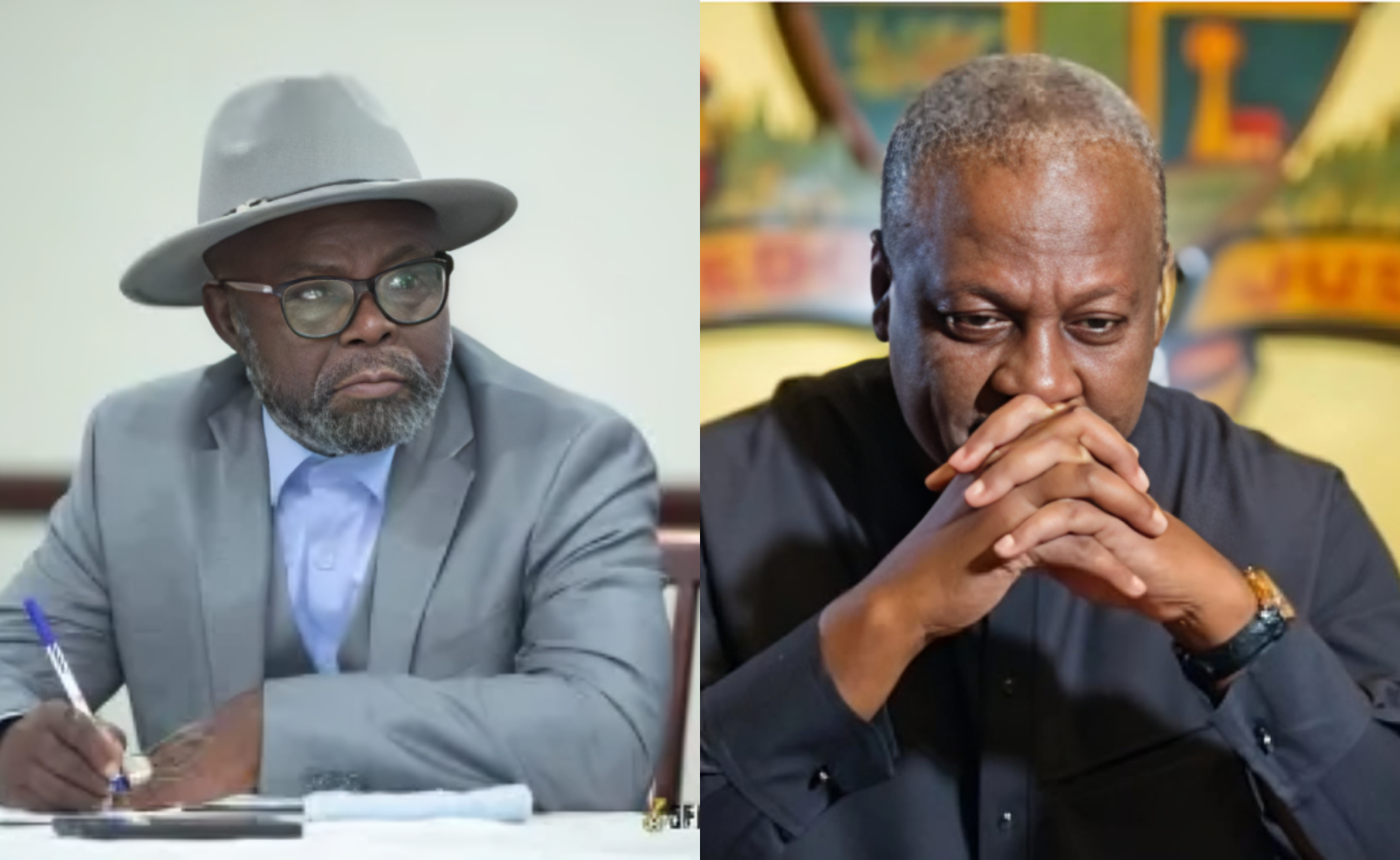 You’ve been misled – GFA key cog responds to President Mahama