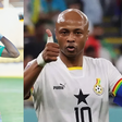 Kudus ditches iconic No. 10 jersey: A sign of Dede Ayew’s Black Stars return?
