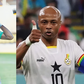 Kudus ditches iconic No. 10 jersey: A sign of Dede Ayew’s Black Stars return?