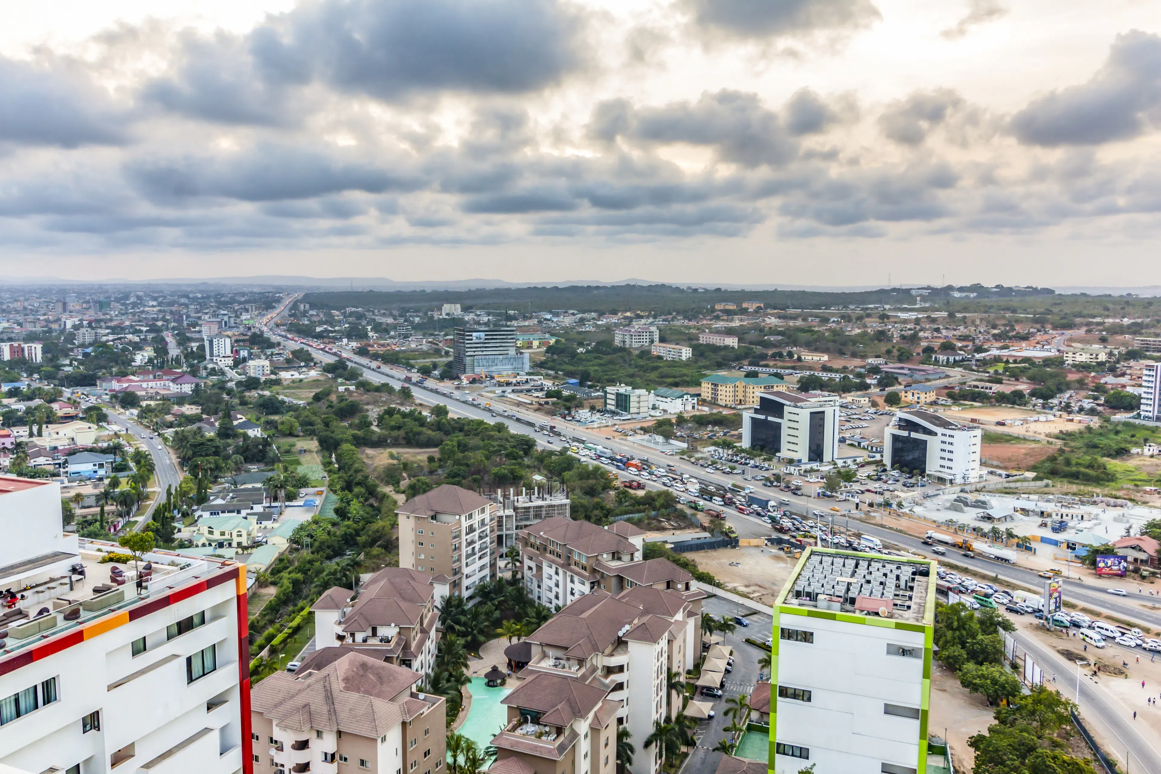 Top 10 safest cities in Africa 2025 – Check Accra’s rank
