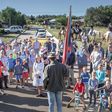 Orania: The South African town where Black people are not allowed
