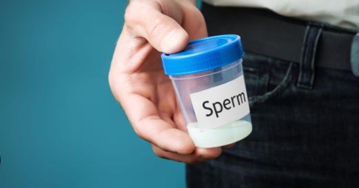 Is it safe to swallow semen? | Pulse Ghana