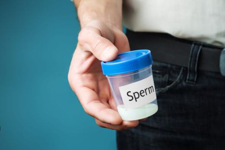 Is it safe to swallow semen?