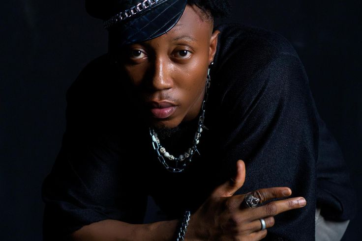 Rising star Quamel drops infectious amapiano anthem 'Woto'