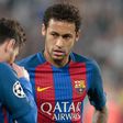 Messi is no king – Neymar names his football GOAT