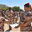 Growing calls in Senegal for an accelerated withdrawal of French troops for the sake of sovereignty