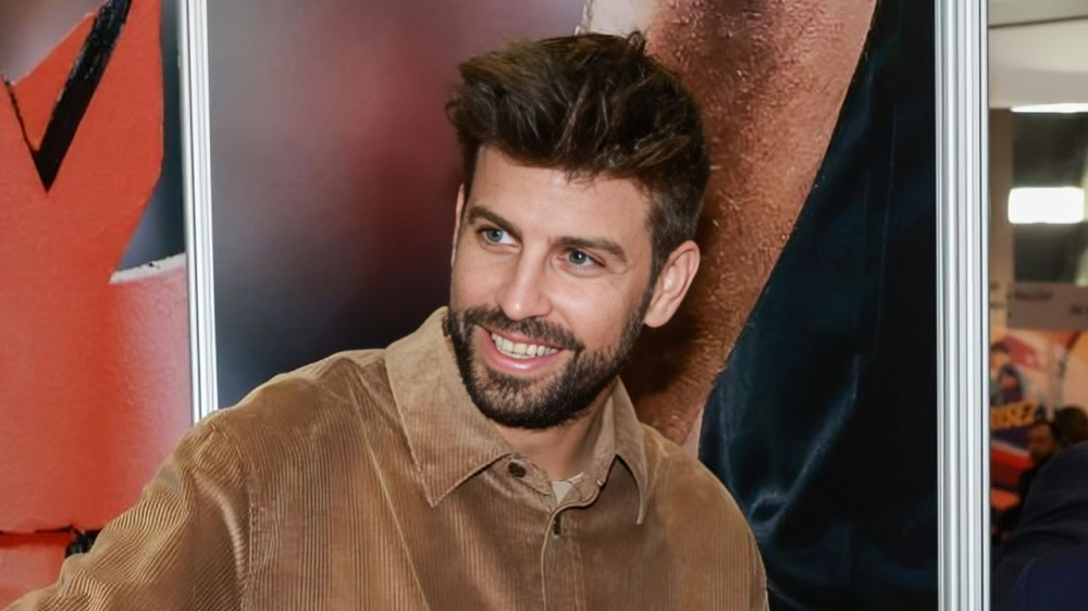 Gerard Pique proposes a radical rule change: No points for 0-0 draw