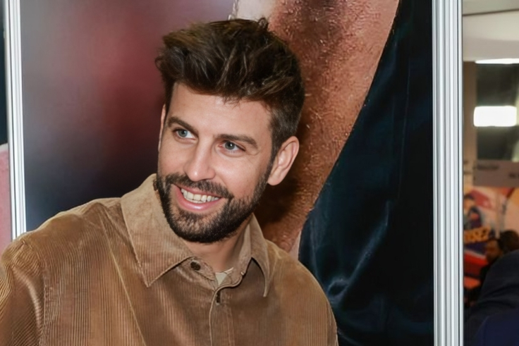 Gerard Pique proposes a radical rule change: No points for 0-0 draw