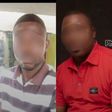 Police arrest assembly and accomplice for allegedly forcing teenagers to have sex in viral video