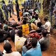 38 illegal miners arrested in major 'galamsey' operation by Eastern Regional Police