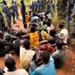 38 illegal miners arrested in major 'galamsey' operation by Eastern Regional Police